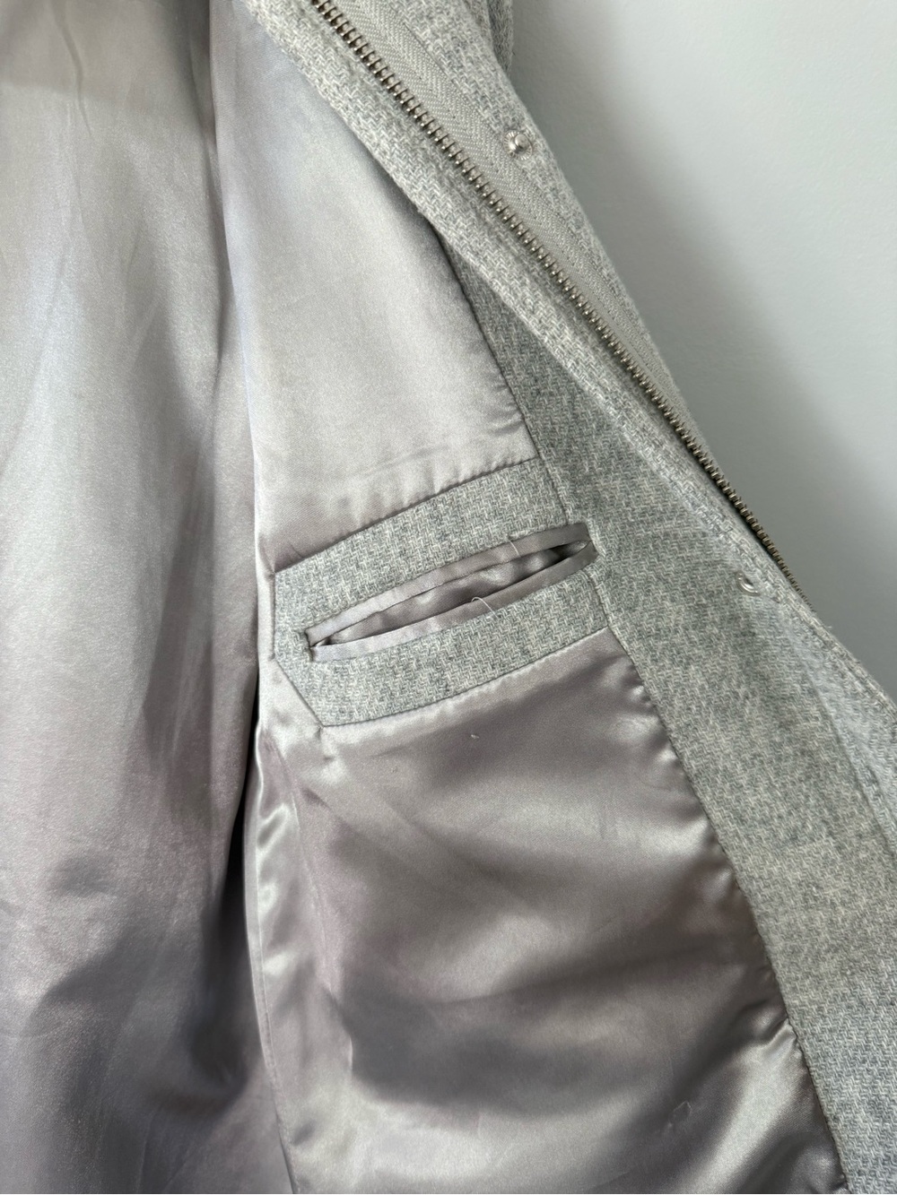 Jcrew coat - Picture 9 of 10